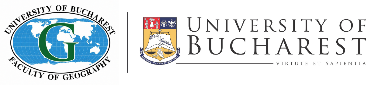 Faculty of Geography and University of Bucharest