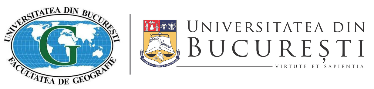 Facultatea de Geografie și Universitatea din București