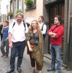 Bonn, 2006