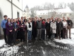 CapHAZ-Net workshop