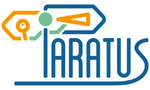 PARATUS project logo